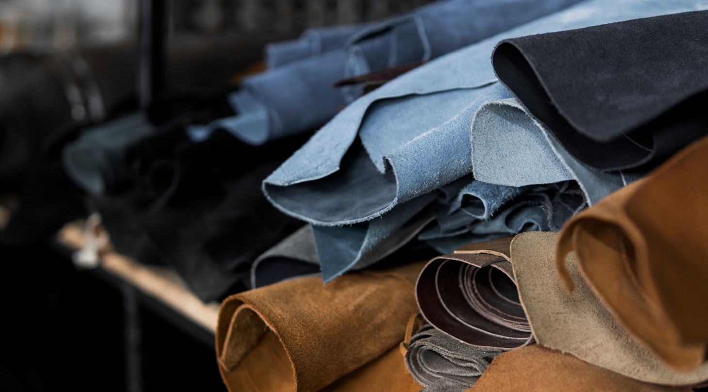 Animal welfare læder produktion